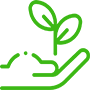 Organic Products Icon