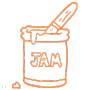 Jams Product Image